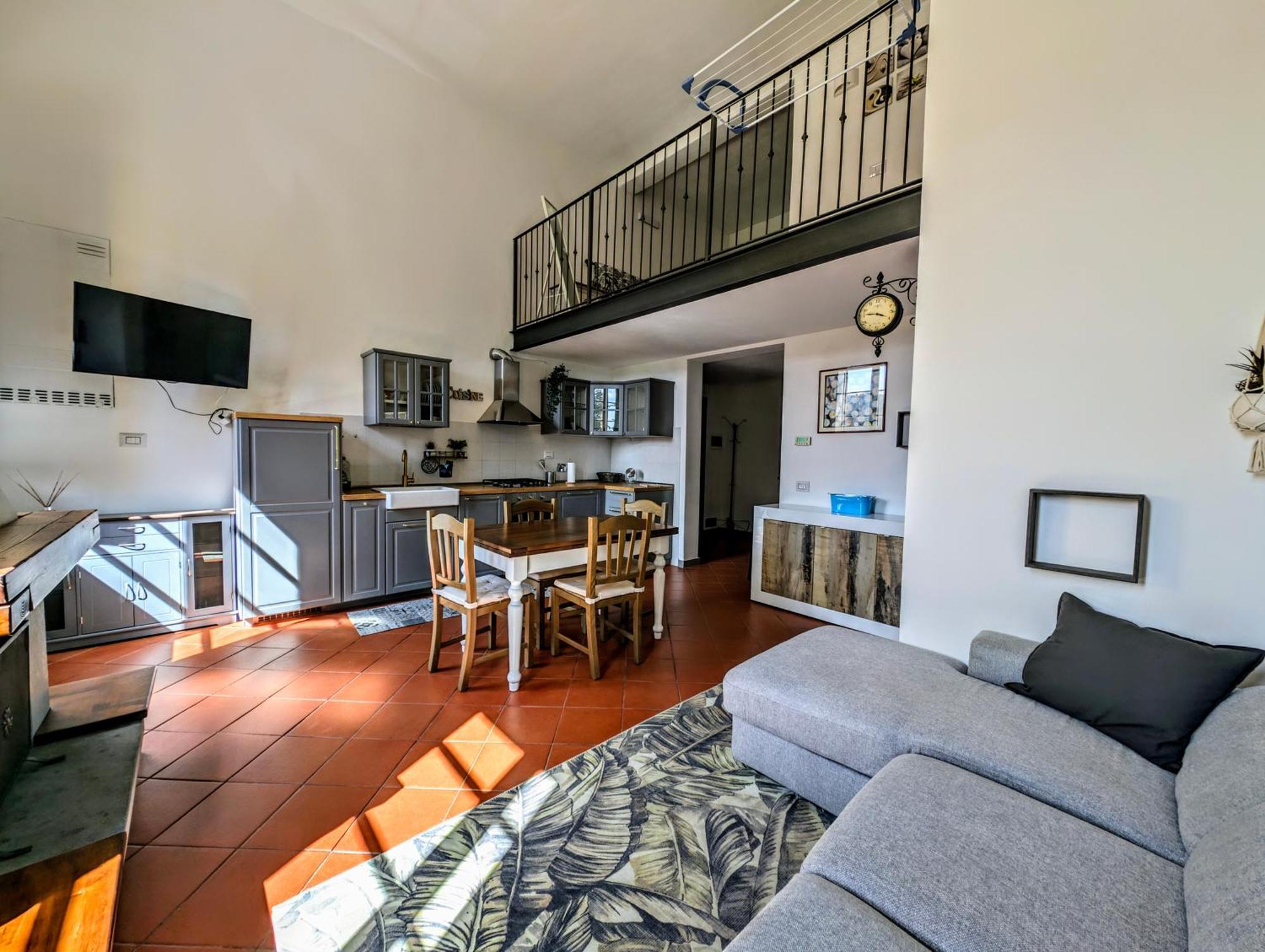 Residence La Poggerina Figline Valdarno Eksteriør billede