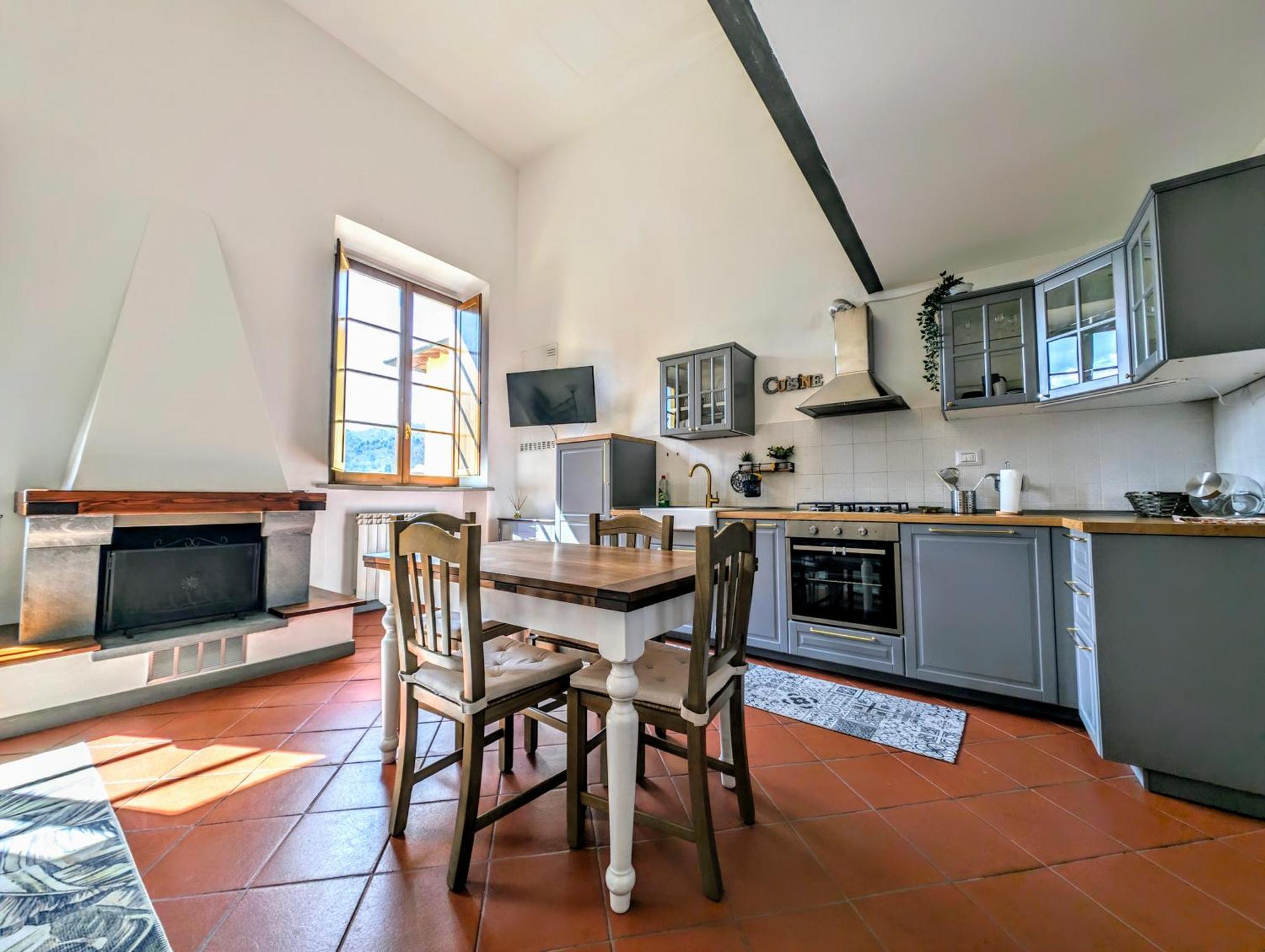 Residence La Poggerina Figline Valdarno Eksteriør billede