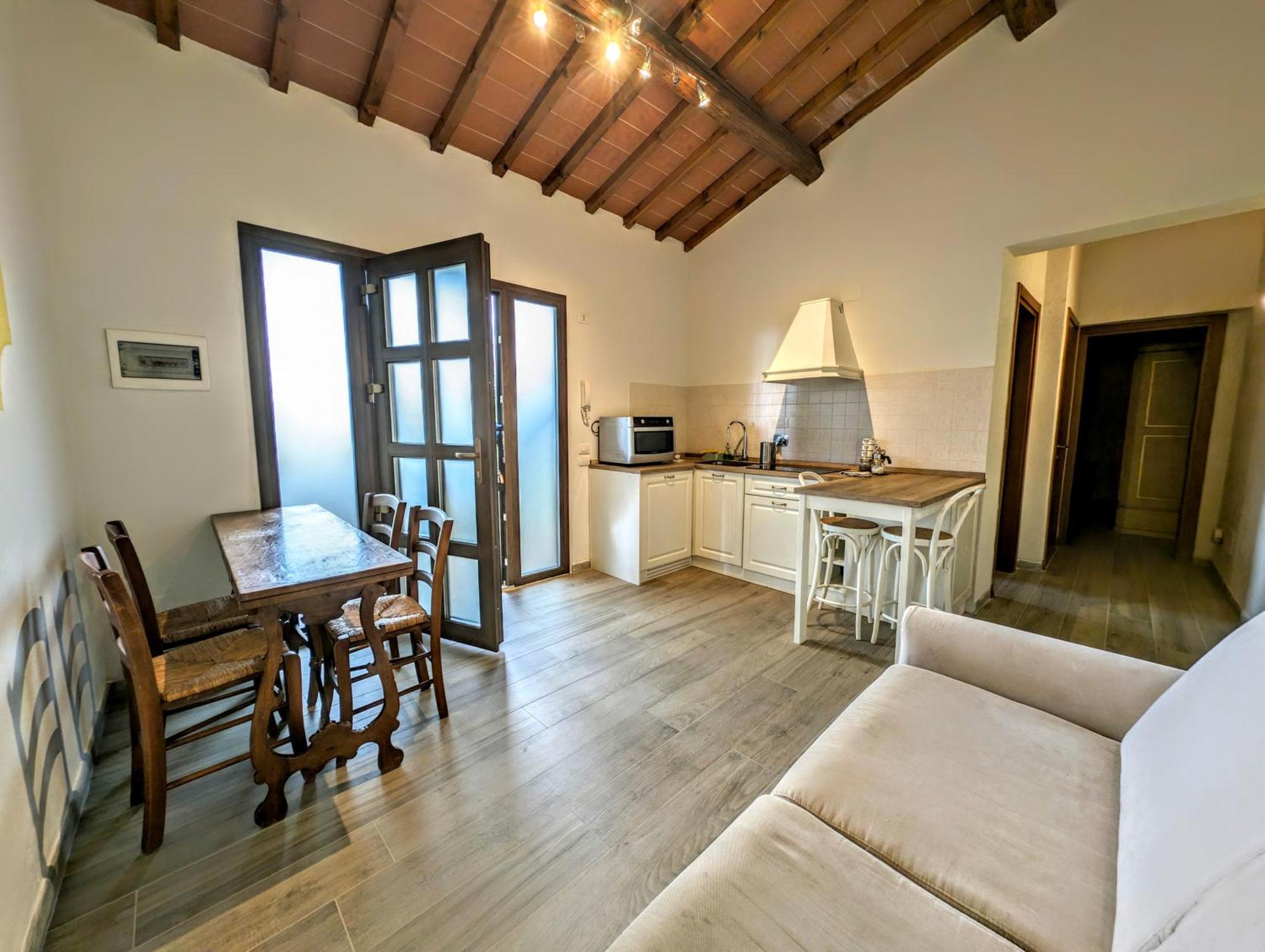 Residence La Poggerina Figline Valdarno Eksteriør billede