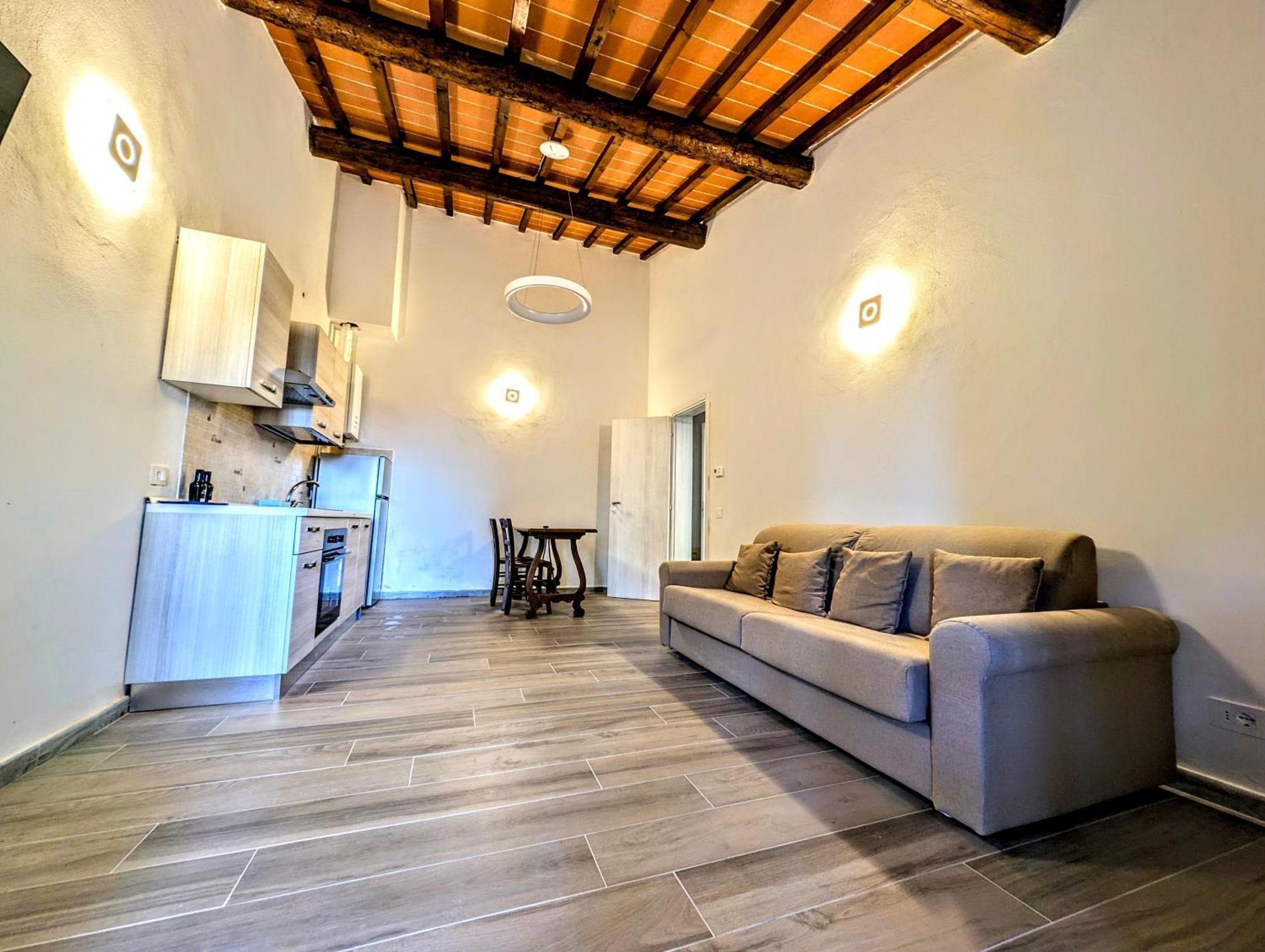 Residence La Poggerina Figline Valdarno Eksteriør billede