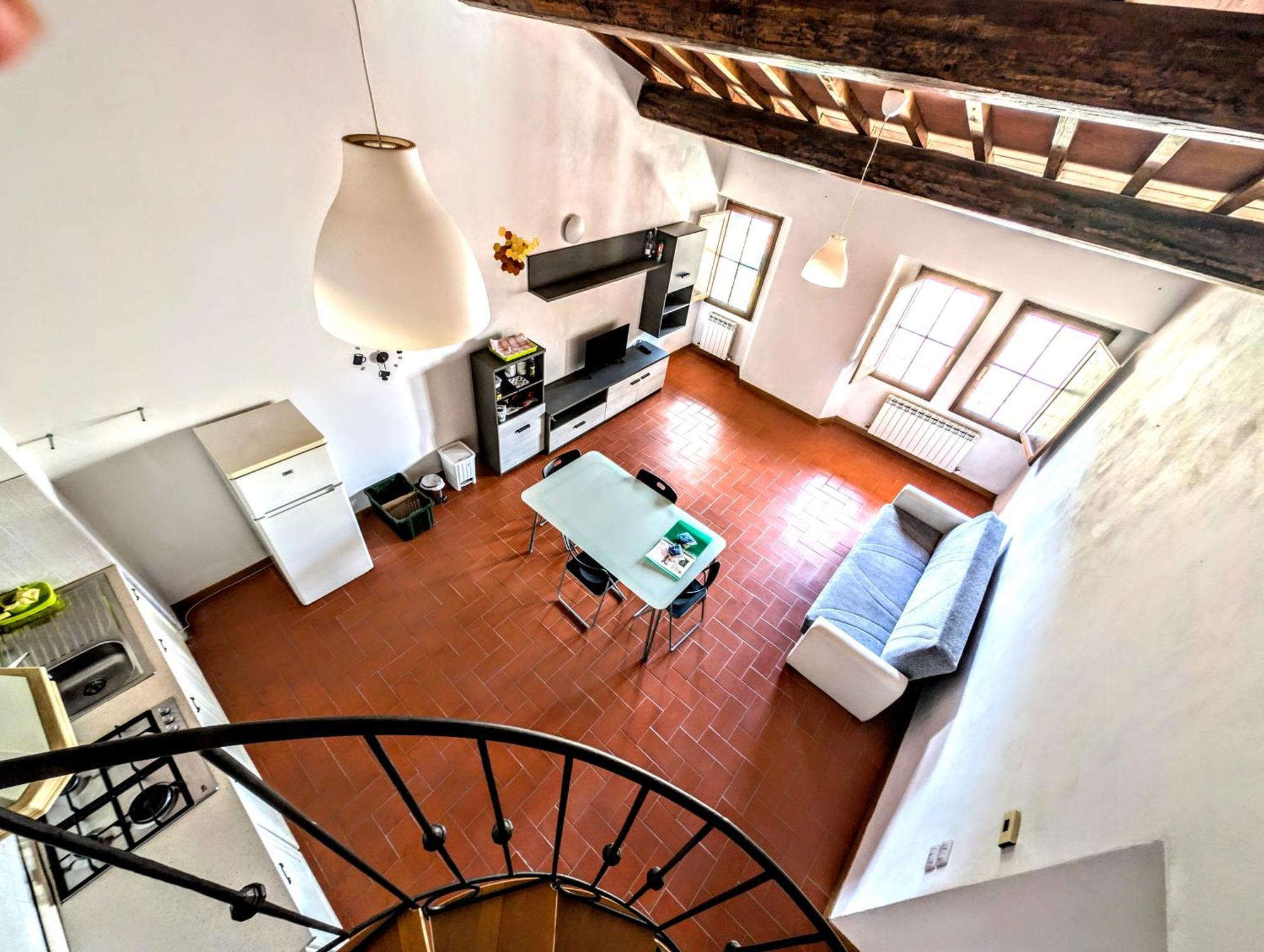 Residence La Poggerina Figline Valdarno Eksteriør billede